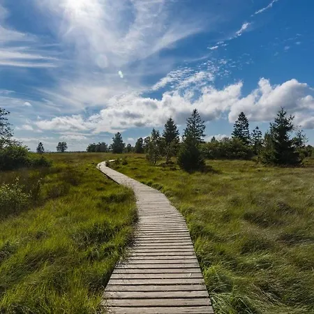 Le Noir Flohay 30 Pers - Malmedy, Vue, Wellness Casa vacanze