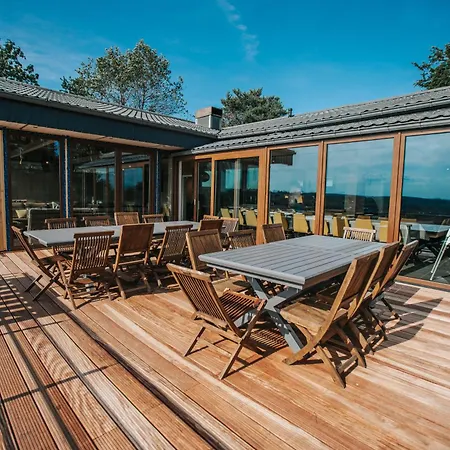 Le Noir Flohay 30 Pers - Malmedy, Vue, Wellness