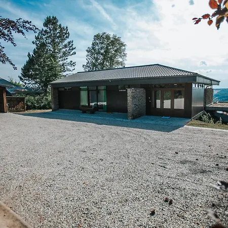 Le Noir Flohay 30 Pers - Malmedy, Vue, Wellness *