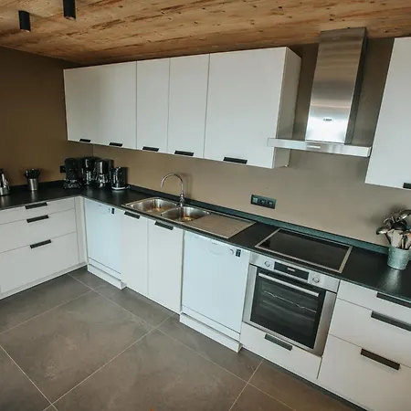 Le Noir Flohay 30 Pers - Malmedy, Vue, Wellness Casa vacanze