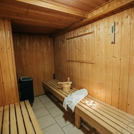 Le Noir Flohay 30 Pers - Malmedy, Vue, Wellness Casa vacanze