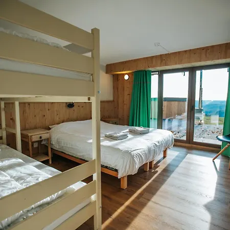 펜션 Le Noir Flohay 30 Pers - Malmedy, Vue, Wellness *
