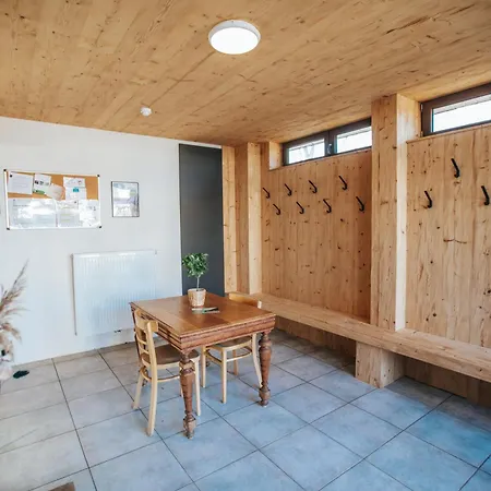Le Noir Flohay 30 Pers - Malmedy, Vue, Wellness 펜션 말메디