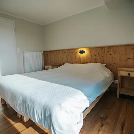 Le Noir Flohay 30 Pers - Malmedy, Vue, Wellness * 말메디
