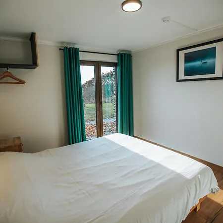 Le Noir Flohay 30 Pers - Malmedy, Vue, Wellness 펜션 *