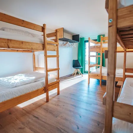 Holiday home Le Noir Flohay 30 Pers - Malmedy, Vue, Wellness *