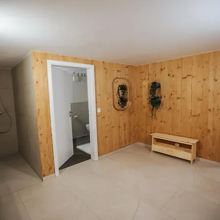 Le Noir Flohay 30 Pers - Malmedy, Vue, Wellness Feriehus Malmedy