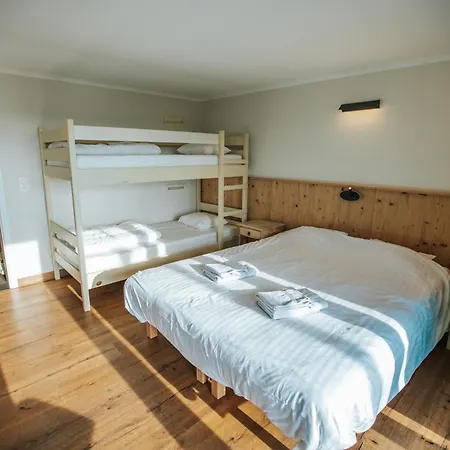 펜션 Le Noir Flohay 30 Pers - Malmedy, Vue, Wellness 말메디