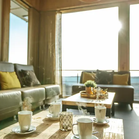 Le Noir Flohay 30 Pers - Malmedy, Vue, Wellness *