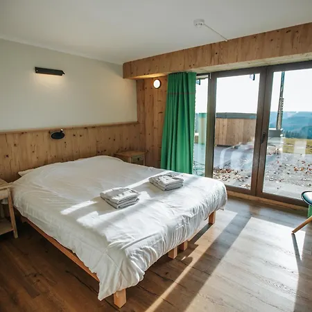 Le Noir Flohay 30 Pers - Malmedy, Vue, Wellness * 말메디