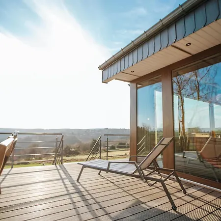 Le Noir Flohay 30 Pers - Malmedy, Vue, Wellness