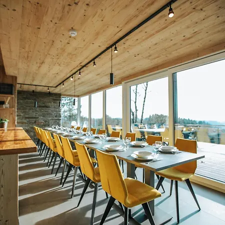 Le Noir Flohay 30 Pers - Malmedy, Vue, Wellness *