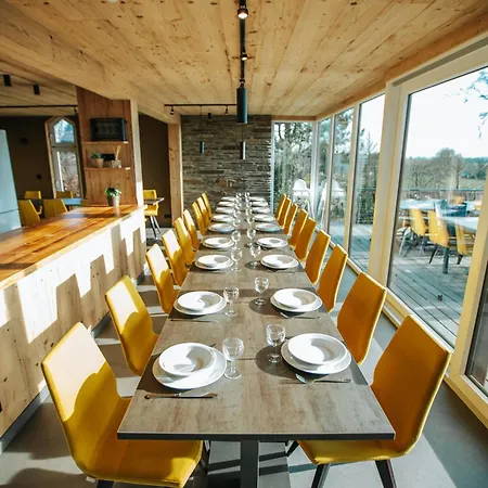 Le Noir Flohay 30 Pers - Malmedy, Vue, Wellness
