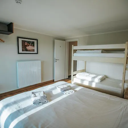 Holiday home Le Noir Flohay 30 Pers - Malmedy, Vue, Wellness