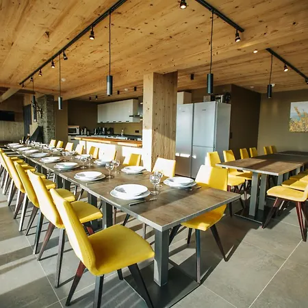 Le Noir Flohay 30 Pers - Malmedy, Vue, Wellness 펜션 *