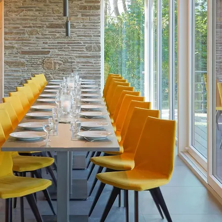 펜션 Le Noir Flohay 30 Pers - Malmedy, Vue, Wellness