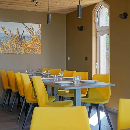 Le Noir Flohay 30 Pers - Malmedy, Vue, Wellness Malmedy