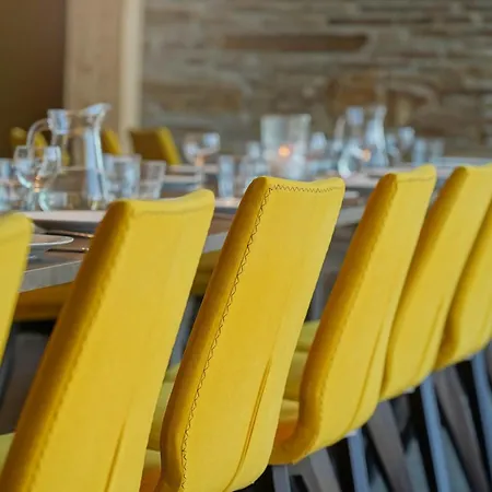 펜션 Le Noir Flohay 30 Pers - Malmedy, Vue, Wellness *