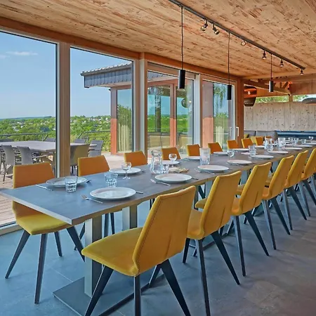 Le Noir Flohay 30 Pers - Malmedy, Vue, Wellness Malmedy