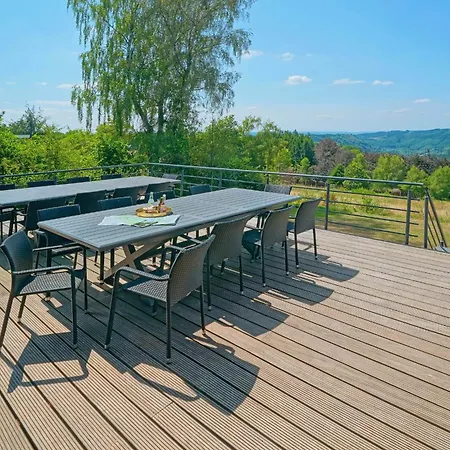 Le Noir Flohay 30 Pers - Malmedy, Vue, Wellness