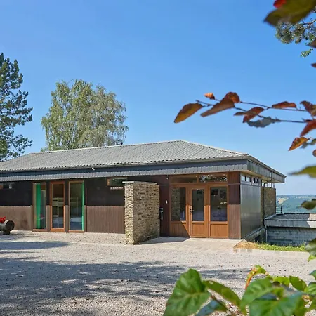Le Noir Flohay 30 Pers - Malmedy, Vue, Wellness Malmedy