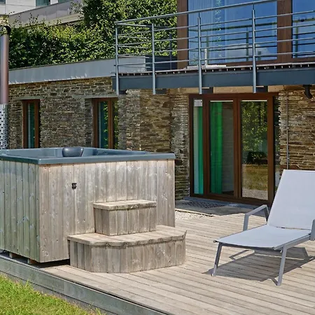Le Noir Flohay 30 Pers - Malmedy, Vue, Wellness
