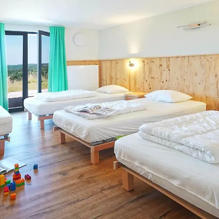 Le Noir Flohay 30 Pers - Malmedy, Vue, Wellness Vakantiehuis *