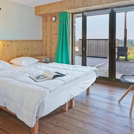 Le Noir Flohay 30 Pers - Malmedy, Vue, Wellness * Malmedy