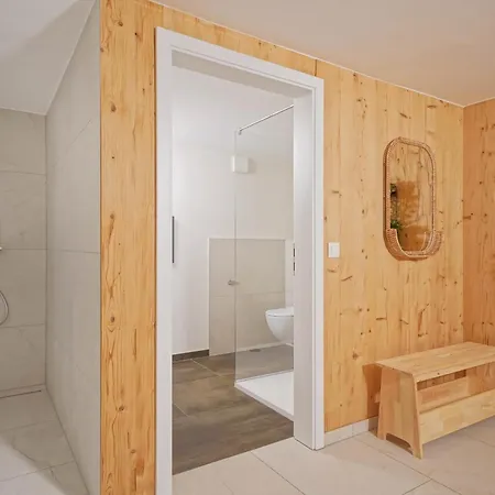Le Noir Flohay 30 Pers - Malmedy, Vue, Wellness Vakantiehuis *